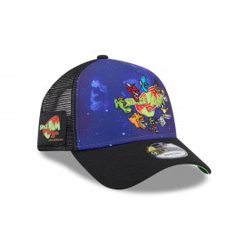 Gorra 9Forty Space Jam Space Jam Negro