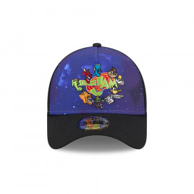 Gorra 9Forty Space Jam Space Jam Negro
