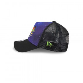 Gorra 9Forty Space Jam Space Jam Negro