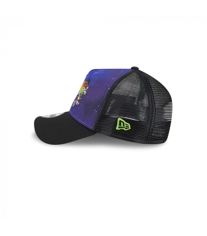 Gorra 9Forty Space Jam Space Jam Negro