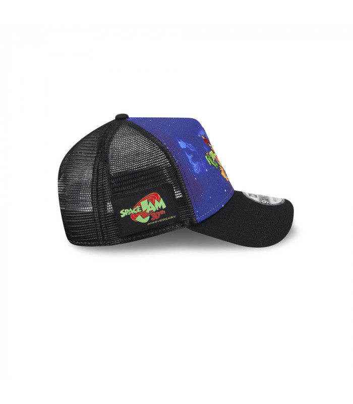 Gorra 9Forty Space Jam Space Jam Negro