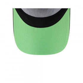 Gorra 9Forty Space Jam Space Jam Negro