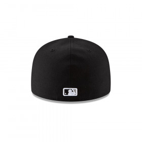 Jockey Chicago White Sox MLB 59Fifty Negro New Era