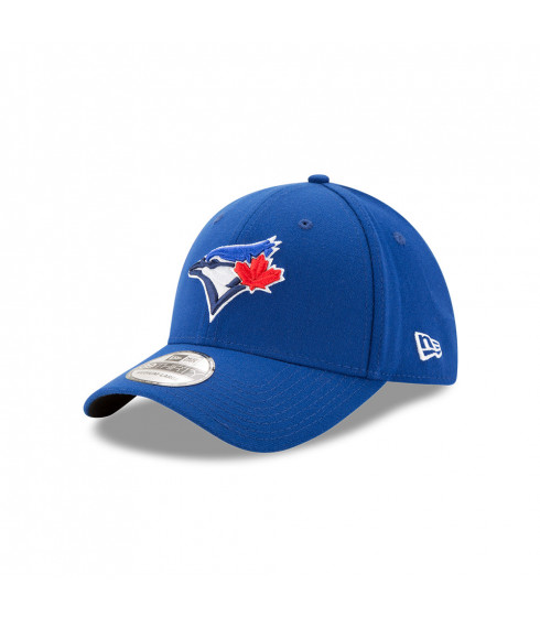 Gorra 39Thirty MLB Toronto Blue Jays Team Classic 3930 Azul