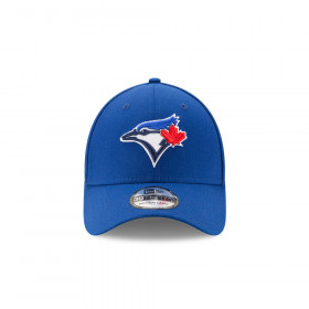Gorra 39Thirty MLB Toronto Blue Jays Team Classic 3930 Azul
