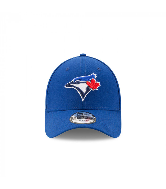 Gorra 39Thirty MLB Toronto Blue Jays Team Classic 3930 Azul