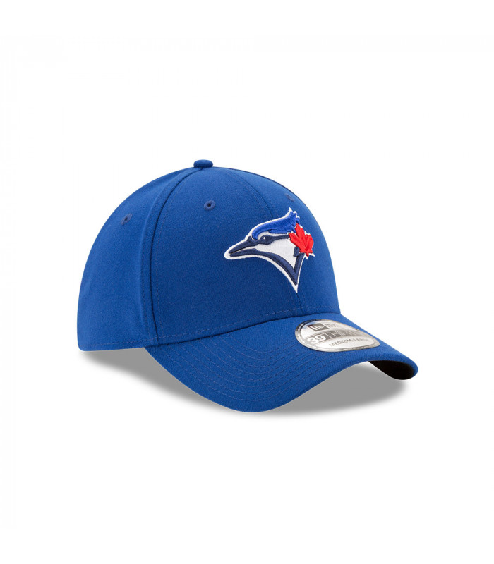 Gorra 39Thirty MLB Toronto Blue Jays Team Classic 3930 Azul