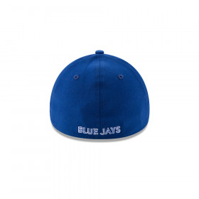 Gorra 39Thirty MLB Toronto Blue Jays Team Classic 3930 Azul