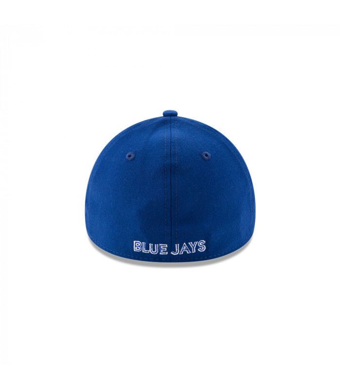 Gorra 39Thirty MLB Toronto Blue Jays Team Classic 3930 Azul