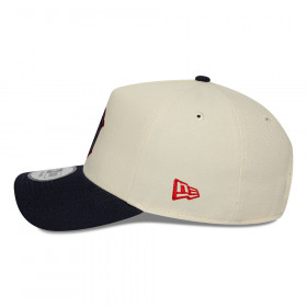 Gorra 9Forty MLB New York Yankees Premium Baseball Beige