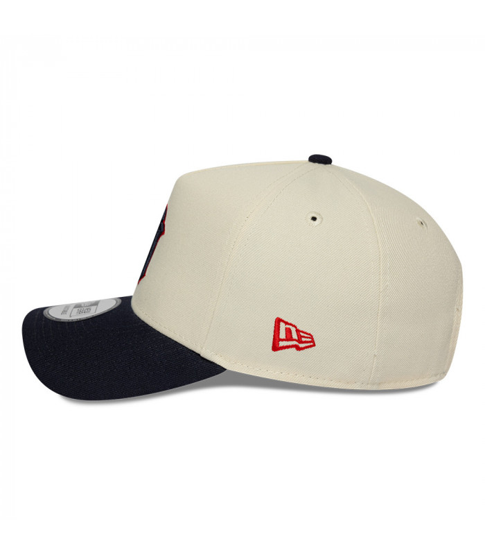 Gorra 9Forty MLB New York Yankees Premium Baseball Beige