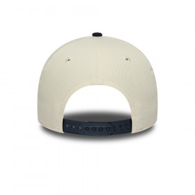 Gorra 9Forty MLB New York Yankees Premium Baseball Beige