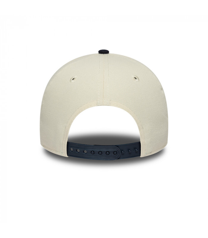 Gorra 9Forty MLB New York Yankees Premium Baseball Beige