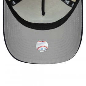 Gorra 9Forty MLB New York Yankees Premium Baseball Beige