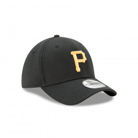 Gorra 39Thirty MLB Pittsburgh Pirates Team Classic Negro