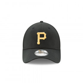 Gorra 39Thirty MLB Pittsburgh Pirates Team Classic Negro