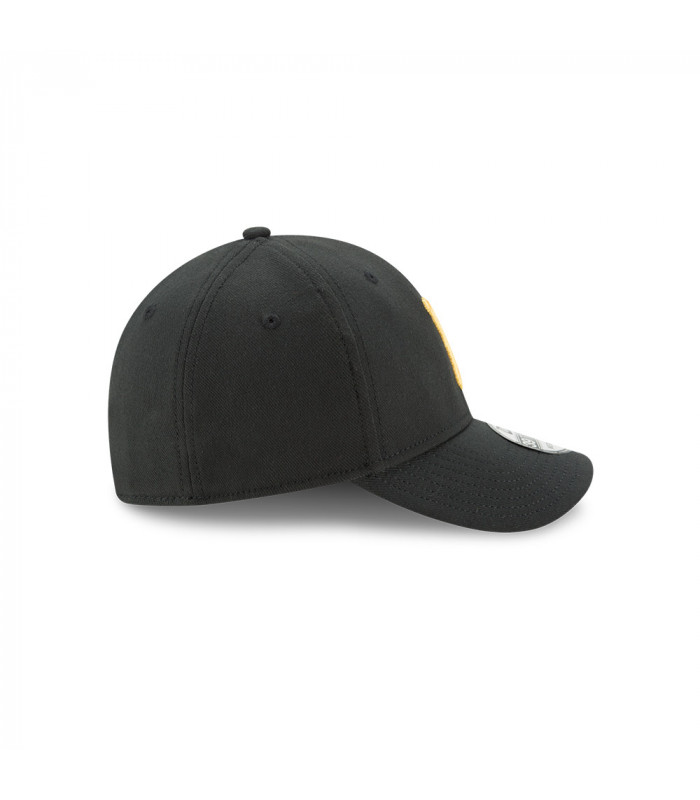 Gorra 39Thirty MLB Pittsburgh Pirates Team Classic Negro
