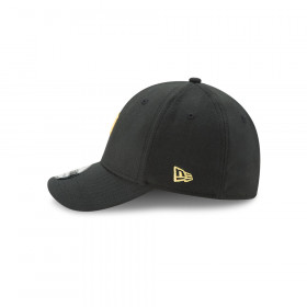 Gorra 39Thirty MLB Pittsburgh Pirates Team Classic Negro