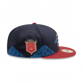 Gorra 59Fifty Chicago White Sox MLB Lunar New Year 2025 Azul