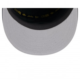 Gorra 59Fifty Boston Rojo Sox MLB 59Fifty Day Negro