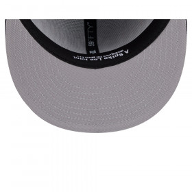 Gorra 59Fifty 19 MLB New York Yankees Spike Lee Aniversary Azul