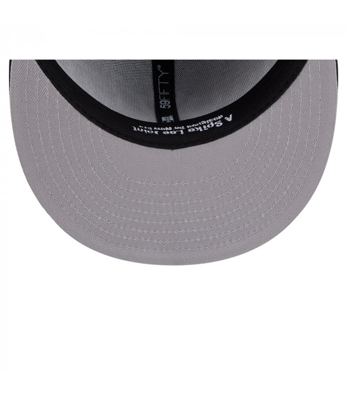 Gorra 59Fifty 19 MLB New York Yankees Spike Lee Aniversary Azul