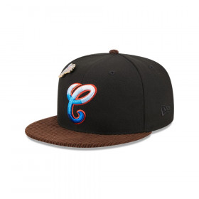 Gorra New Era Chicago White Sox MLB 59Fifty Negro