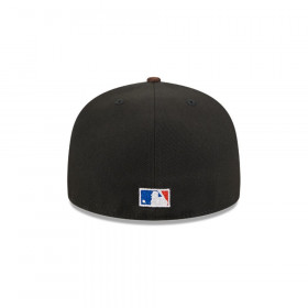Gorra New Era Chicago White Sox MLB 59Fifty Negro