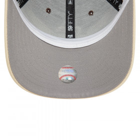 Gorra 59Fifty MLB San Francisco Giants Team Wings Marrón
