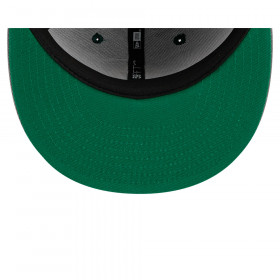 Gorra 59Fifty MLB New York Yankees Green Storm Verde