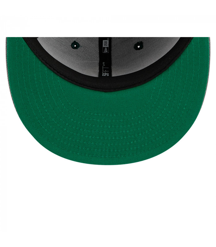 Gorra 59Fifty MLB New York Yankees Green Storm Verde