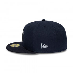 Gorra 59Fifty MLB New York Yankees Glow In The Dark Azul