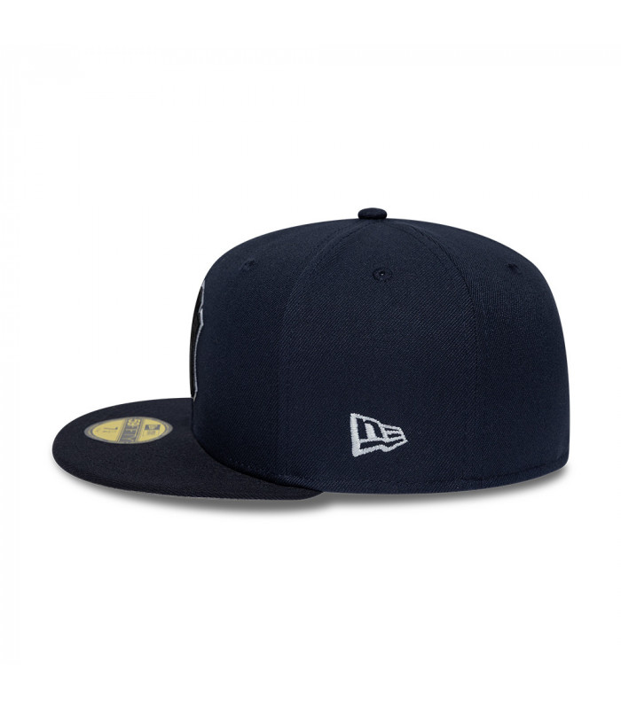 Gorra 59Fifty MLB New York Yankees Glow In The Dark Azul