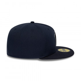 Gorra 59Fifty MLB New York Yankees Glow In The Dark Azul