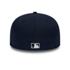 Gorra 59Fifty MLB New York Yankees Glow In The Dark Azul
