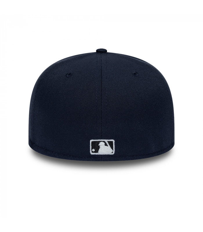 Gorra 59Fifty MLB New York Yankees Glow In The Dark Azul