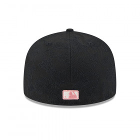 Gorra 59Fifty Los Angeles Dodgers MLB Tonal KOI Black