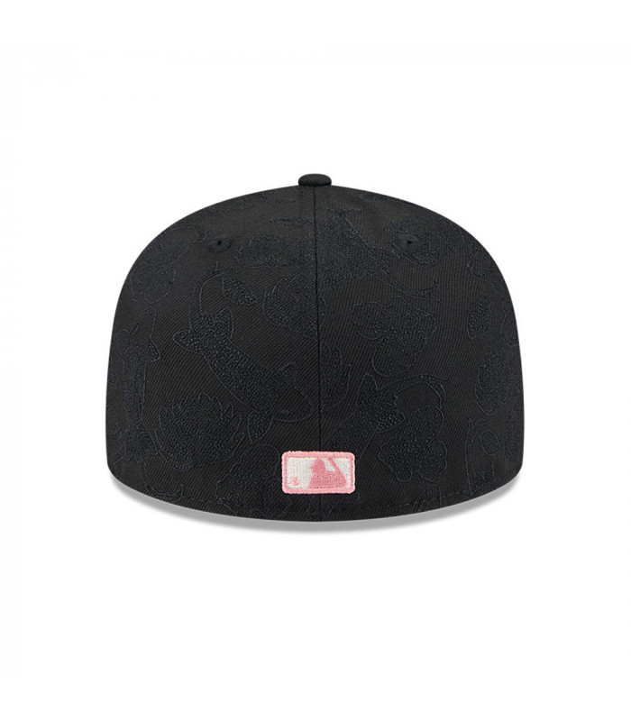 Gorra 59Fifty Los Angeles Dodgers MLB Tonal KOI Black