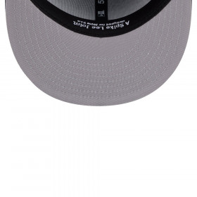 Gorra 59Fifty 09 MLB New York Yankees Spike Lee Aniversary Azul