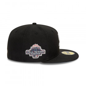 Gorra Chicago White Sox MLB 59Fifty Black New Era