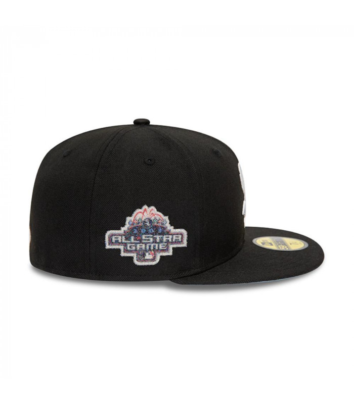 Gorra Chicago White Sox MLB 59Fifty Black New Era