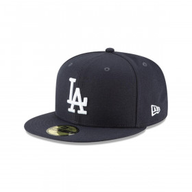 Gorra Los Angeles Dodgers MLB 59Fifty Azul