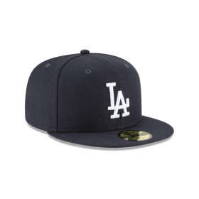 Gorra Los Angeles Dodgers MLB 59Fifty Azul