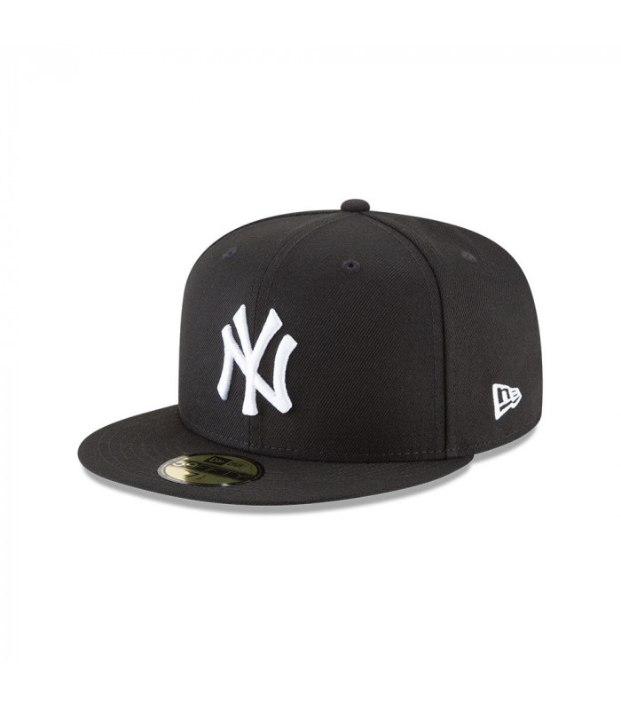 Jockey New York Yankees MLB 59Fifty Black New Era