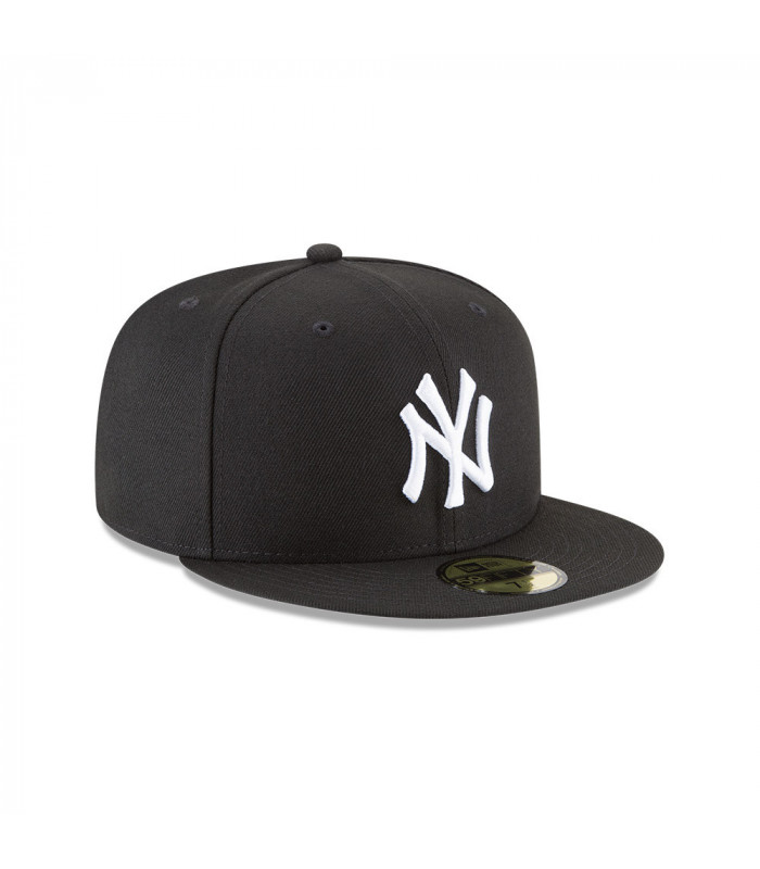Jockey New York Yankees MLB 59Fifty Black New Era