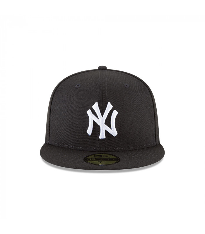 Jockey New York Yankees MLB 59Fifty Black New Era