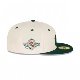 Gorra 59fifty MLB New York Yankees Rusty Blanco