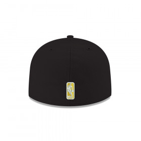 Gorra Los Angeles Lakers NBA 59Fifty Negro New Era