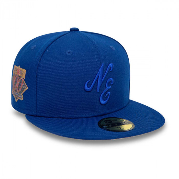 Gorra New Era New Era 59Fifty Blue New Era