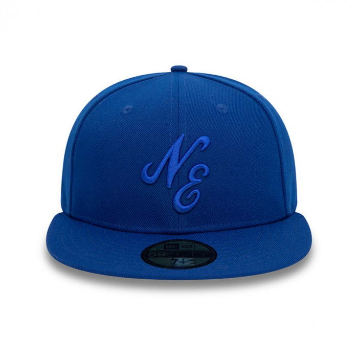 Gorra New Era New Era 59Fifty Blue New Era